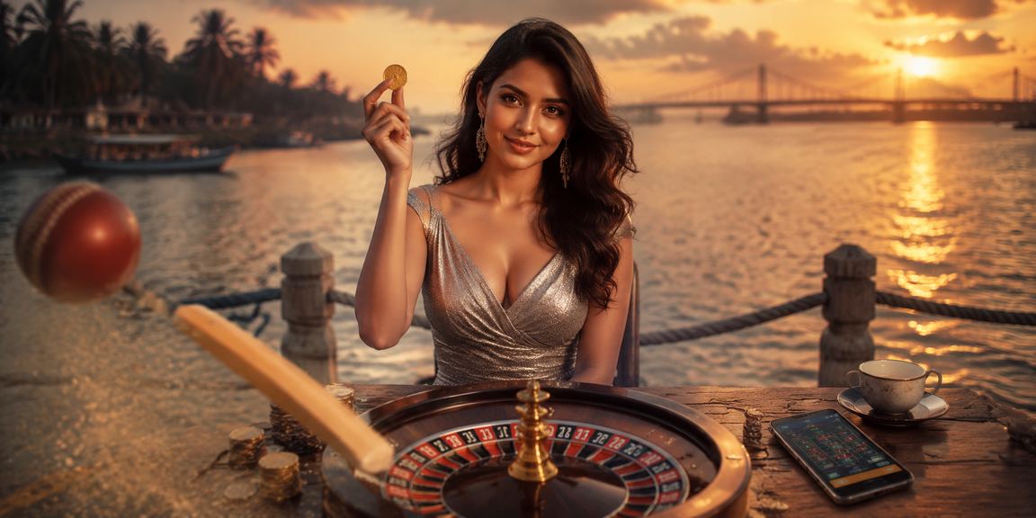 খুলনায় ক্রিকেট বেটিং এর অভিজ্ঞতা